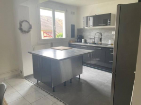 Maison en location pour les 24h